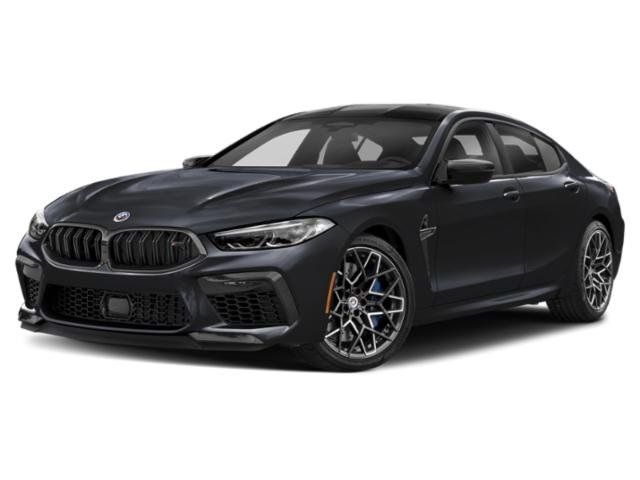 2023 BMW M8 Competition