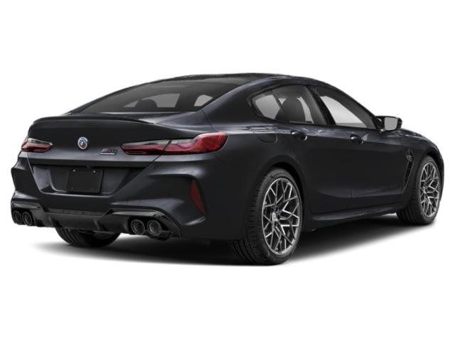 2023 BMW M8 Competition