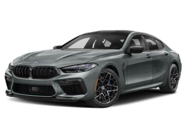 2023 BMW M8 Competition