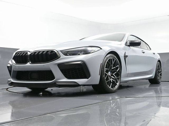 2023 BMW M8 Competition