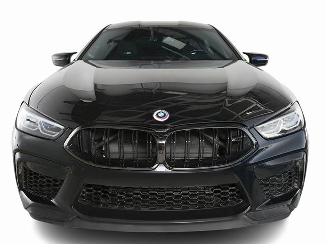 2023 BMW M8 Competition