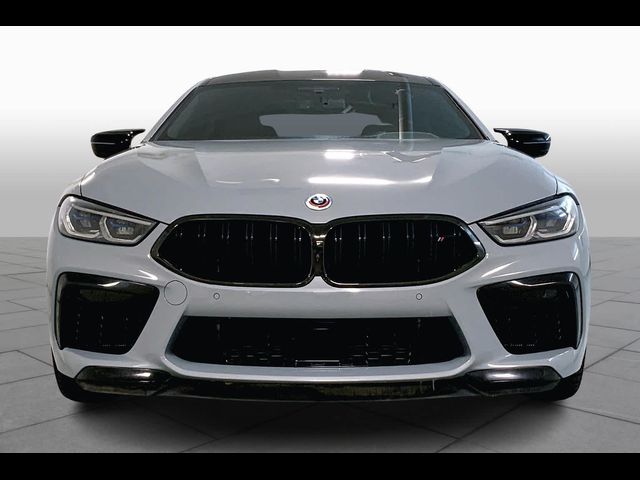 2023 BMW M8 Competition