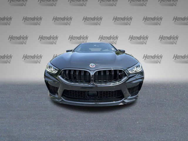 2023 BMW M8 Competition