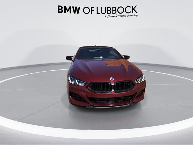 2023 BMW 8 Series M850i xDrive