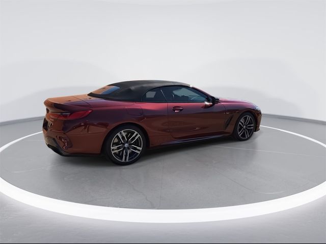 2023 BMW 8 Series M850i xDrive