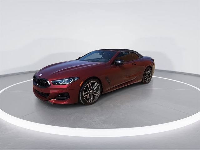 2023 BMW 8 Series M850i xDrive