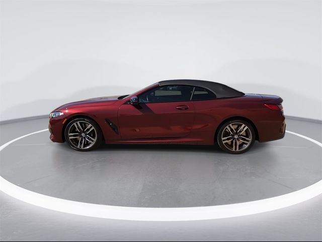 2023 BMW 8 Series M850i xDrive