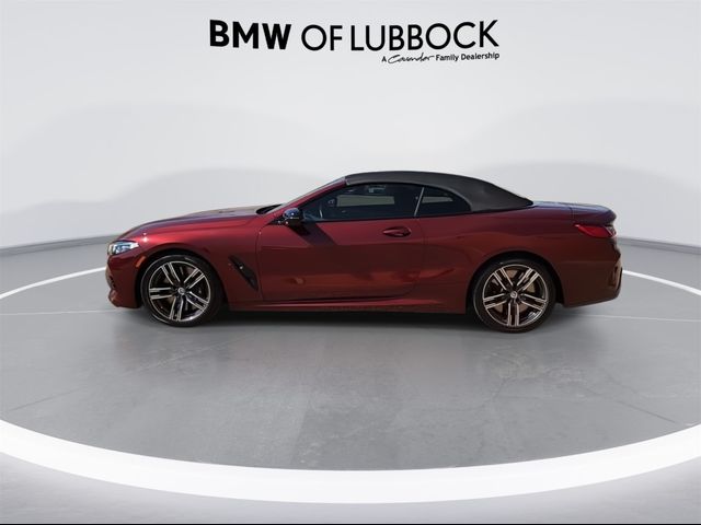 2023 BMW 8 Series M850i xDrive