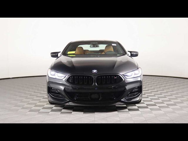 2023 BMW 8 Series M850i xDrive