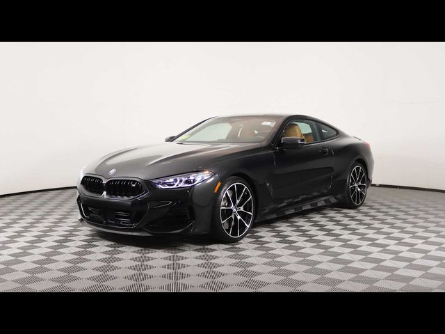 2023 BMW 8 Series M850i xDrive