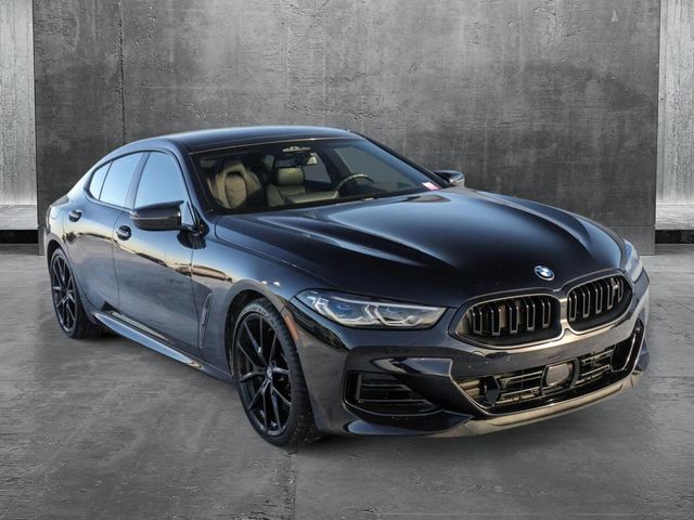 2023 BMW 8 Series M850i