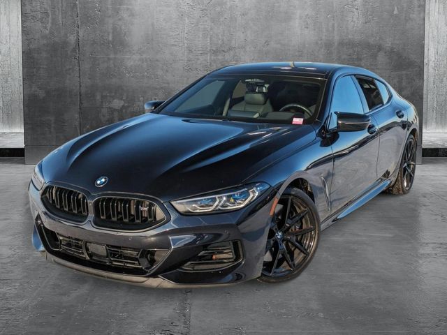 2023 BMW 8 Series M850i