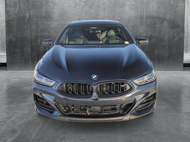 2023 BMW 8 Series M850i