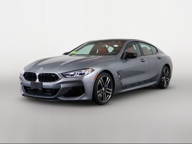 2023 BMW 8 Series M850i