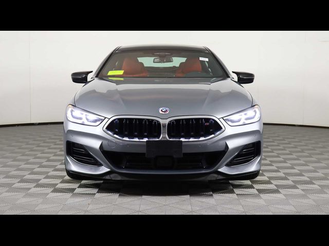 2023 BMW 8 Series M850i