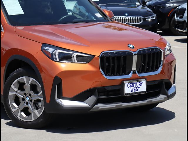 2023 BMW X1 xDrive28i