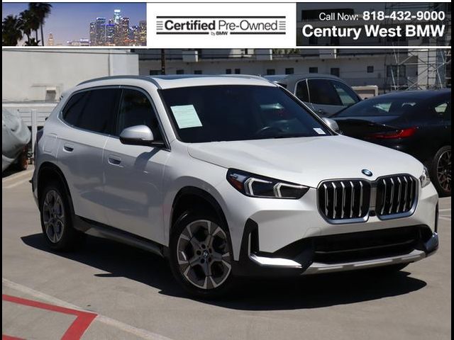 2023 BMW X1 xDrive28i