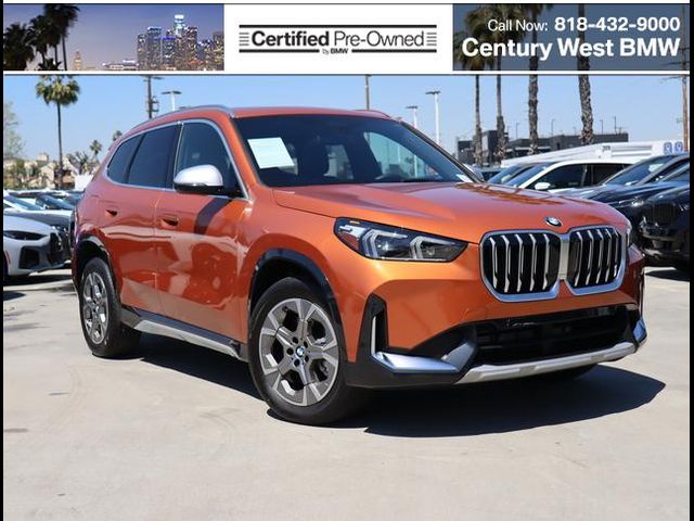 2023 BMW X1 xDrive28i