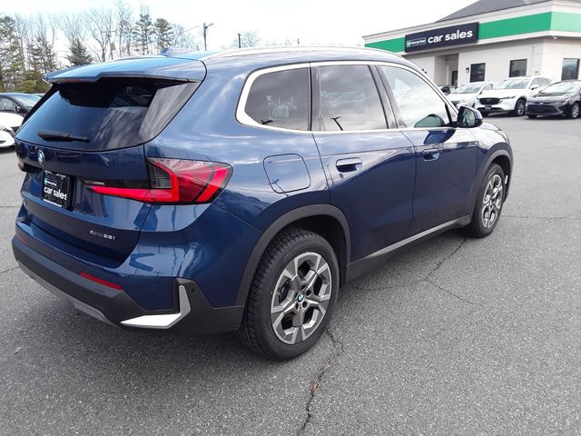 2023 BMW X1 xDrive28i