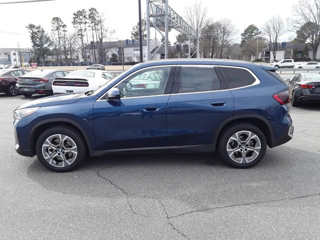 2023 BMW X1 xDrive28i