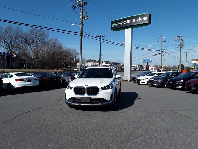 2023 BMW X1 xDrive28i