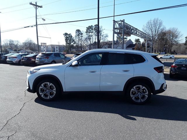 2023 BMW X1 xDrive28i