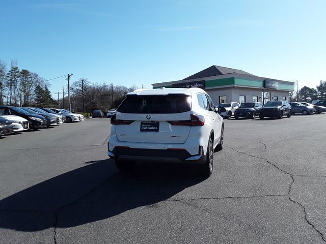 2023 BMW X1 xDrive28i