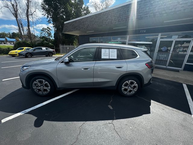 2023 BMW X1 xDrive28i