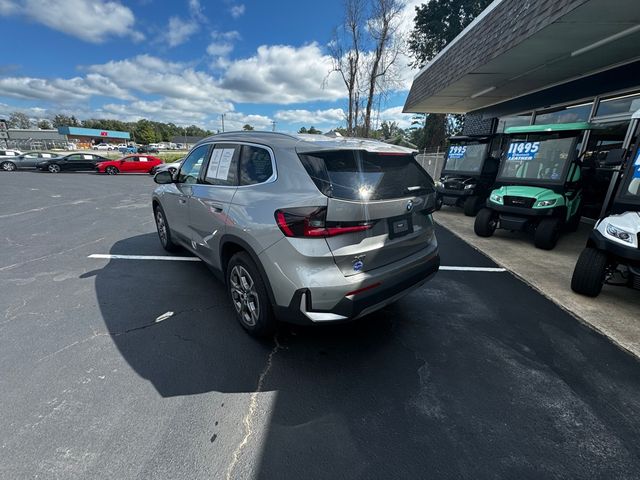 2023 BMW X1 xDrive28i