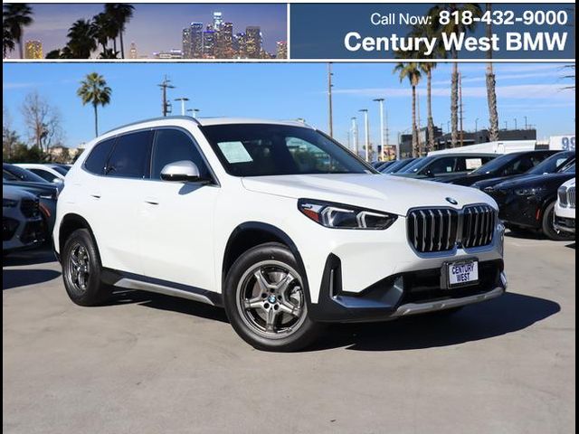 2023 BMW X1 xDrive28i