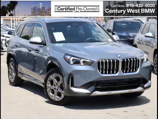 2023 BMW X1 xDrive28i