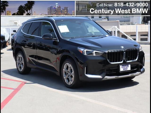 2023 BMW X1 xDrive28i