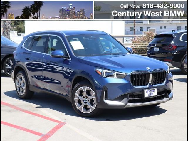 2023 BMW X1 xDrive28i