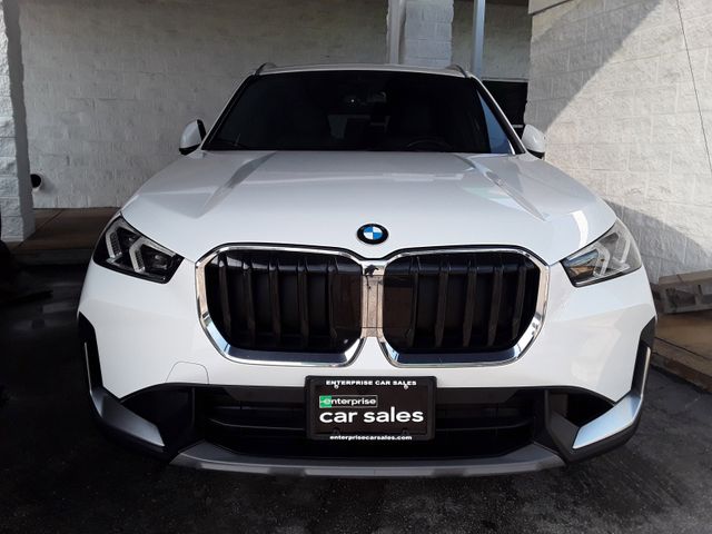 2023 BMW X1 xDrive28i