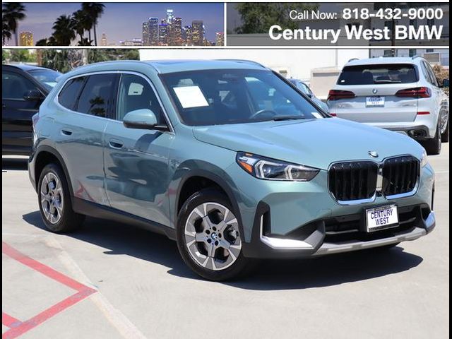 2023 BMW X1 xDrive28i