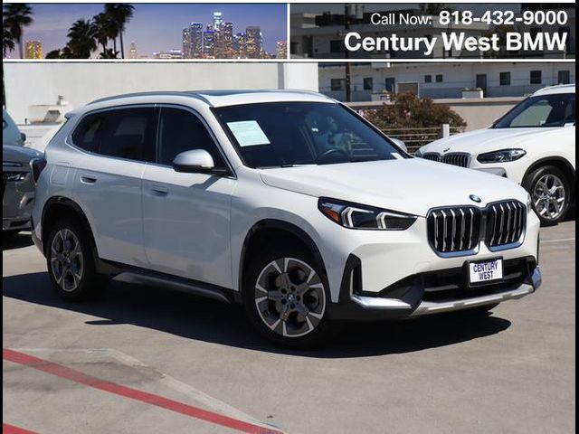 2023 BMW X1 xDrive28i