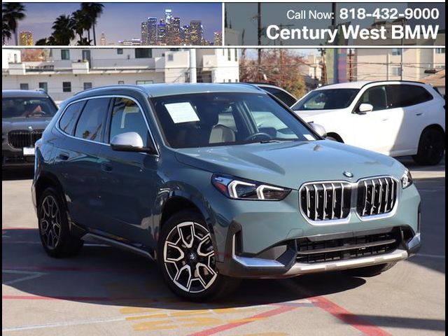 2023 BMW X1 xDrive28i