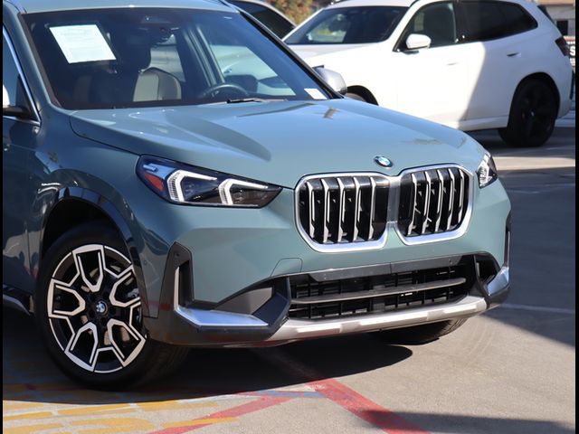 2023 BMW X1 xDrive28i