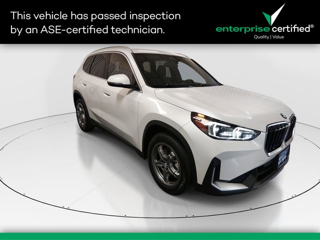 2023 BMW X1 xDrive28i