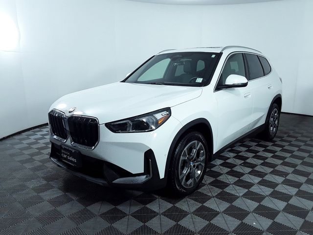 2023 BMW X1 xDrive28i