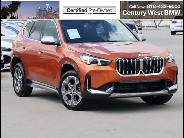 2023 BMW X1 xDrive28i