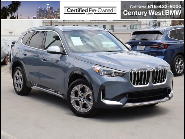 2023 BMW X1 xDrive28i