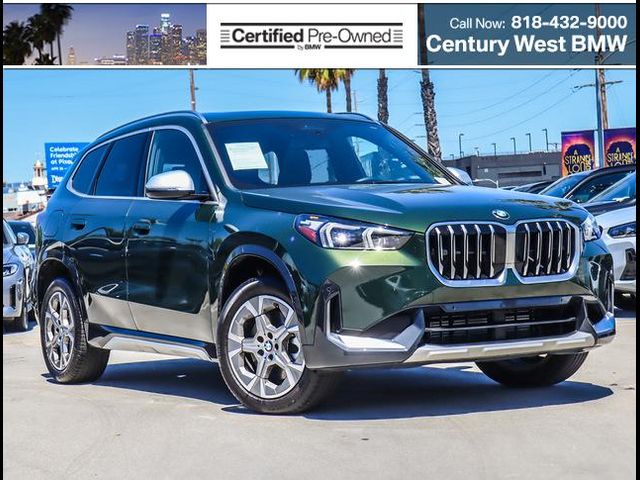 2023 BMW X1 xDrive28i