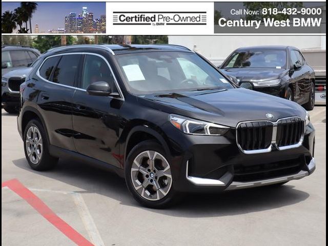 2023 BMW X1 xDrive28i