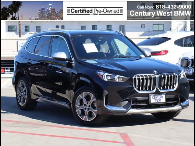 2023 BMW X1 xDrive28i