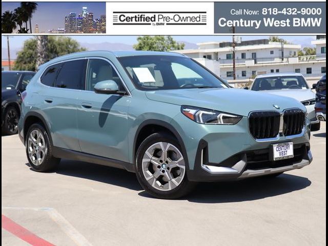 2023 BMW X1 xDrive28i