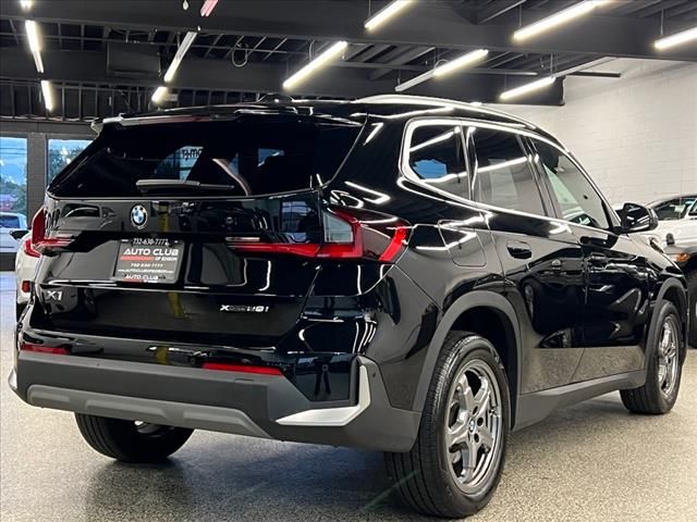 2023 BMW X1 xDrive28i