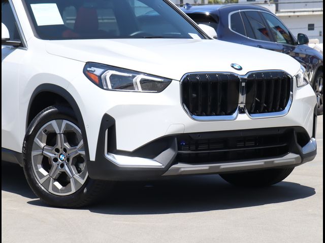 2023 BMW X1 xDrive28i