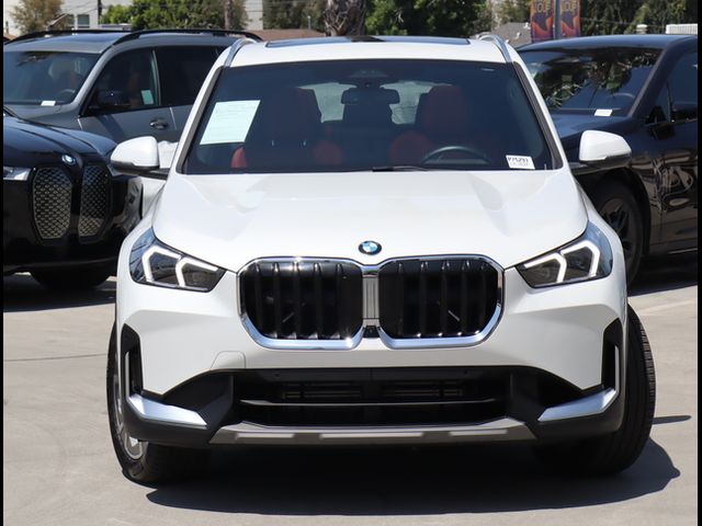 2023 BMW X1 xDrive28i