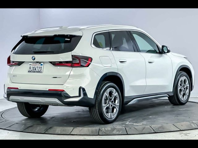 2023 BMW X1 xDrive28i